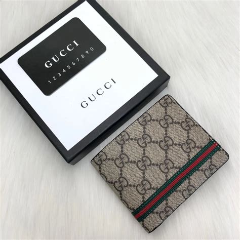 louis vuitton gucci men wallet